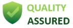 Quality Assured